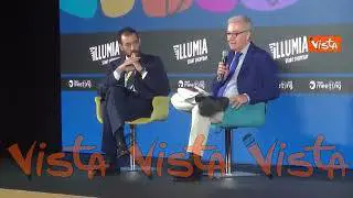 Mantovano: Sfida più importante è natalità, lo è più dell'approvvigionamento energetico e migrazione