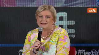 Salario minimo, Calderone: "Non fa la differenza solo importo orario, ma sistema welfare aziendale"