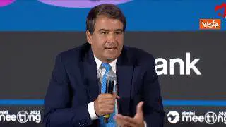 Fitto: "Sbaglieremmo ad affrontare questioni europee su onda lunga della crisi del momento"