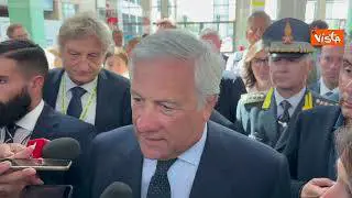 Tajani: "Impedire che il Patto di stabilità porti alla recessione e al blocco dell'economia europea"