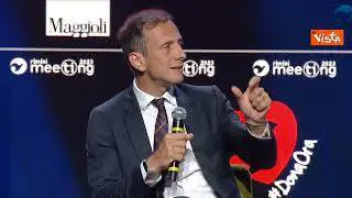 Autonomia differenziata, Fedriga: "Non è vero che regioni del Mezzogiorno non sarebbero all'altezza"