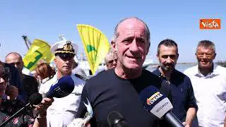 Zaia (Veneto): "Con stato di emergenza per granchio blu accederemmo a misure per aiuti"