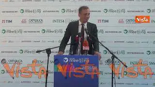 Fedriga: Su migranti manca protagonismo europeo