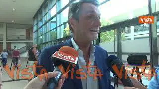 Emergenza migranti, Attilio Fontana: Serve intervento concreto dell'Europa