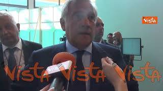 Manovra, Tajani: Taglio del cuneo fiscale, ma anche attenzione alle pensioni