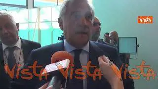 Manovra, Tajani: Taglio del cuneo fiscale, ma anche attenzione alle pensioni