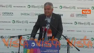 Ferraris (Ferrovie dello Stato): 4mila cantieri aperti tra RFI e Anas, controvalore di 50miliardi