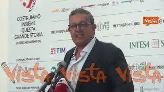 Toti: Su migranti dialogo intrapreso da Meloni con Paesi di partenza è strada giusta