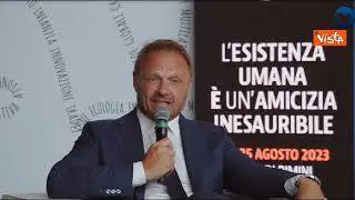 Lollobrigida: "Italia ha riguadagnato in pochi mesi centralità nel Mediterraneo"