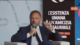 Lollobrigida: "La sfida della sicurezza alimentare è poter dare buon cibo a tutti"