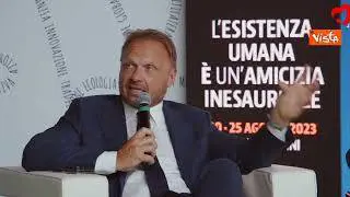 Lollobrigida: "In Italia spesso i poveri mangiano meglio dei ricchi"
