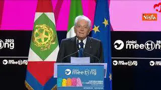 Migranti, Mattarella: "Servono ingressi regolari, sostenibili e ampi"