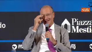 Valditara: "Ridare dignità e valore al docente nella società italiana"