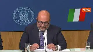 Sangiuliano: "Definito schema per indennità di discontinuità per i lavoratori dello spettacolo"