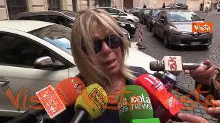 Dalla Chiesa (FI): "Le parole di Giambruno? Sono i consigli che ci davano i nostri genitori"