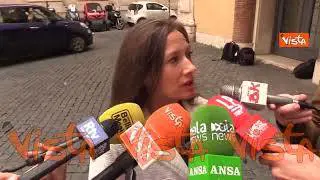 Leonardi (FdI): "Non esiste giustificazione per la violenza, valuteremo tutte le proposte"