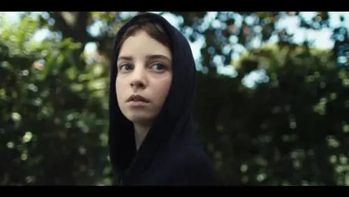 Il trailer del corto "A voce nuda"