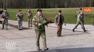 È il compleanno di Lukashenko, ecco il video celebrativo della Presidenza bielorussa