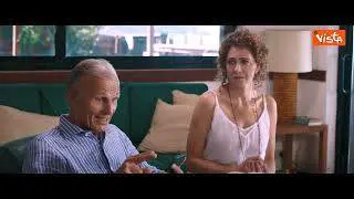 Venezia 80, Leone d'oro alla carriera per Liliana Cavani, che presenta "L'Ordine del tempo"