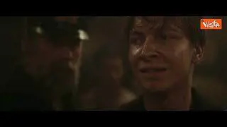 Venezia 80, "Comandante" di De Angelis con Favino apre il Festival. Ecco la clip ufficiale del film