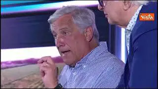 Tajani: Su extraprofitti scrivere bene la regola