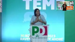 Alluvione Romagna, Schlein: "Dopo 100 giorni nessuna risposta dal Governo, è intollerabile"