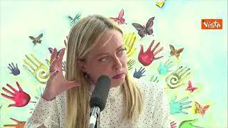 Meloni: "Caivano centrale in agenda Governo, saranno presenti tutti i Ministri"