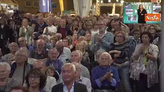 Schlein: "Chi non riesce a dire "antifascista" non è degno di incarichi istituzionali"