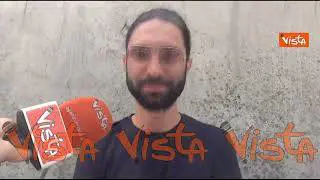 Meloni a Caivano, le voci degli abitanti: Speriamo che cambi qualcosa