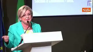 Stop a Rdc, Calderone: "Non siamo alla vigilia di una bomba sociale"