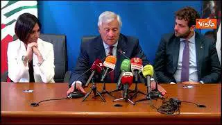 Estradizione padre Saman, Tajani: Nostra diplomazia efficace
