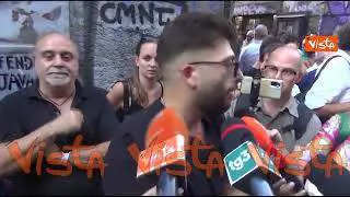 Ragazzo ucciso a Napoli per un parcheggio, gli amici: Ci mancherà un fratello