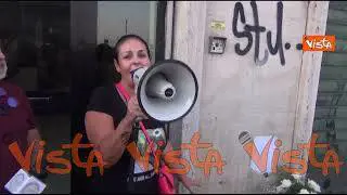 Ragazzo ucciso per un parcheggio. Ecco il luofo dell'omicidio. La madre: Sia pieno di fiori