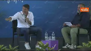 Renzi: Testo su salario minimo non sta in piedi