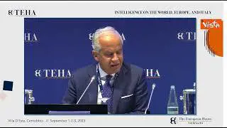 Piantedosi: Abbiamo tenuto all'impatto dell'arrivo di circa 50mila migranti