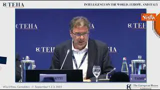 Giorgetti: Governo è stato coraggioso, prese decisioni importanti su superbonus e Rdc