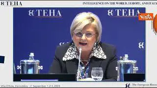 Calderone: Governo non è contro i giovani o contro chi ha bisogno di assistenza