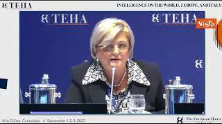 Calderone: Parlare di natalità significa anche investimenti per servizi che supportino genitorialità