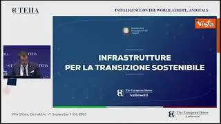 Nucleare, Salvini: Nell'arco di 10 anni sono convinto che inaugureremo prima centrale