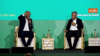 Migranti, Gentiloni: "Al Pd non conviene soffiare sul fuoco dei flussi"