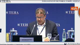 Giorgetti: Pensare al Superbonus mi fa venire il mal di pancia