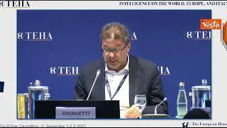 Giorgetti: Pensare al Superbonus mi fa venire il mal di pancia