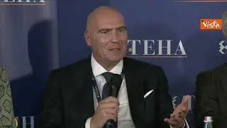 Cattani (Farmindustria): "Continuare la corsa per dare impulso e slancio a settore Farmaceutico"