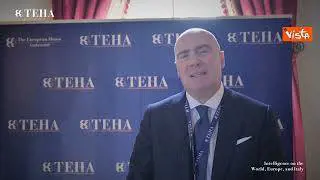 Cattani (Farminsustria): "Italia leader del settore farmaceutico davanti a Germania e Francia"