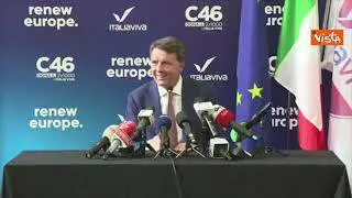 Renzi: "Amato parli con documenti, non con interviste. 81 vittime innocenti attendono verità"