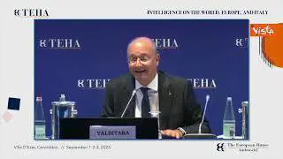 Valditara: "Fra due settimane riforma istruzione professionale in Cdm"