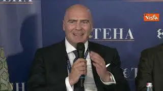 Cattani (Farmindustria): "Lento declino Europa su innovazione ricerca e attrazione investimenti"