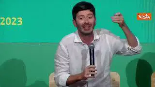 Speranza: "Dobbiamo essere partito che difende Ssn con coltello tra i denti"