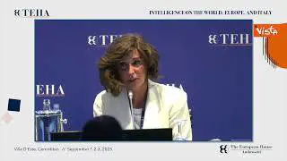 Bernini: "Non siamo così indietro nella Ricerca, ma grandi nel mondo"