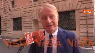 Malan (FdI): "L'operazione di bonifica a Caivano conferma che il Governo mantiene gli impegni"